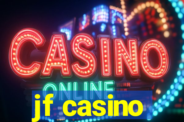 jf casino